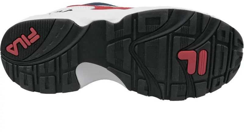 Fila Holdings Fila 94 Wmn Low W Batai 1010552-20K