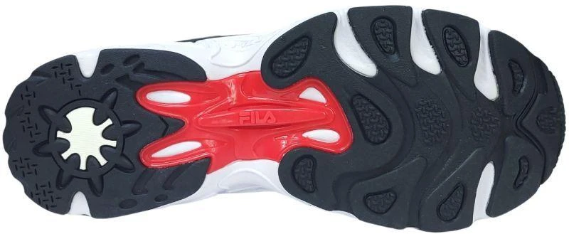 Fila Actix FFM0314 83249 Batai