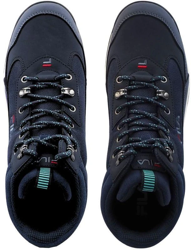 Fila Alpha Mid M FFM0168 53246 batai