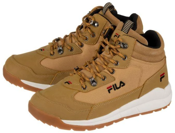 Fila Alpha Mid M FFM0168 70010 batai