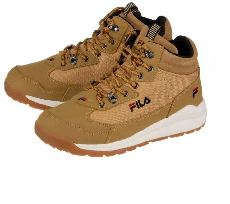 Fila Alpha Mid M FFM0168 70010 batai