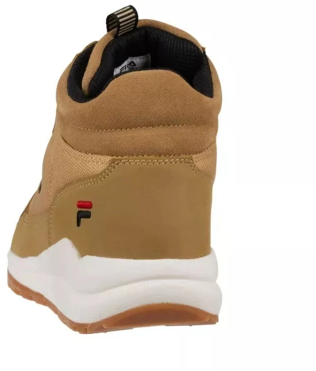 Fila Alpha Mid M FFM0168 70010 batai