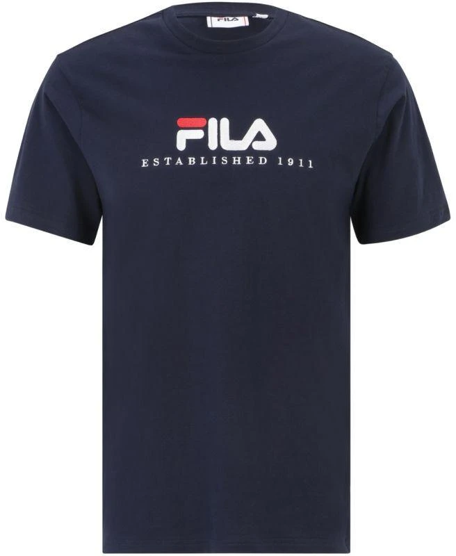 Fila Bedburg marškinėliai M FAU0147 50004