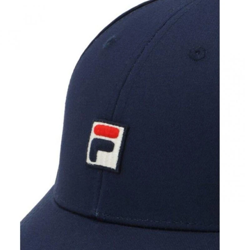 Fila beisbolo kepuraitė FCU0171.50004