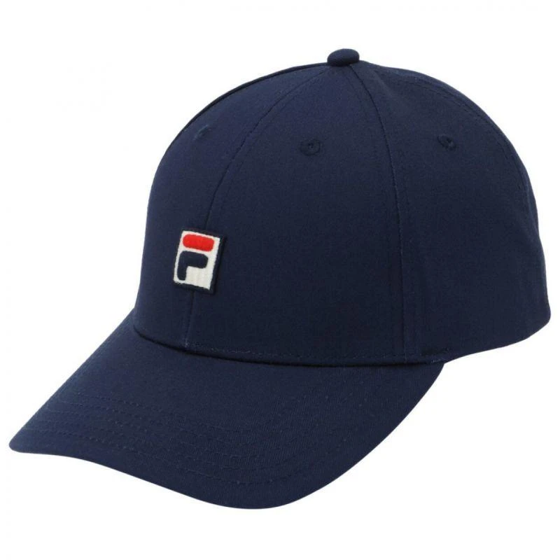 Fila beisbolo kepuraitė FCU0171.50004