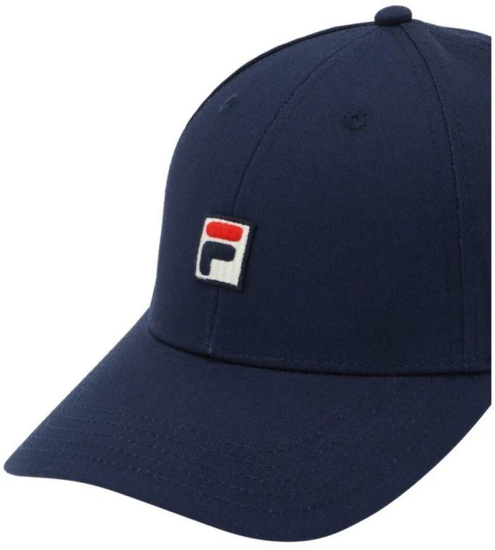 Fila beisbolo kepuraitė FCU0171.50004