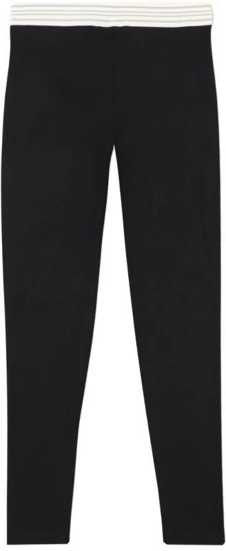Fila Bellagio Moterų Leginsai Juodi FAW1179 80010