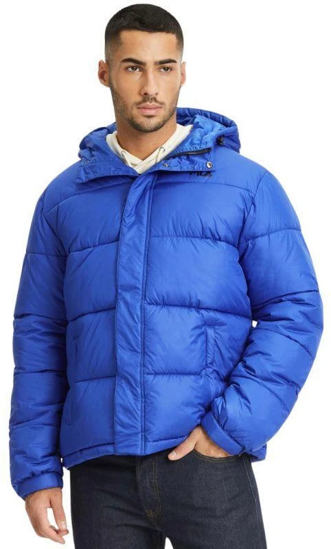 Fila Bensheim striukė M FAM0455 50057
