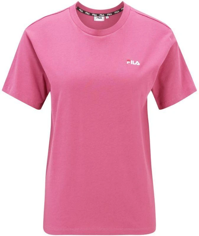 Fila Binedorf marškinėliai W FAW0452 40106