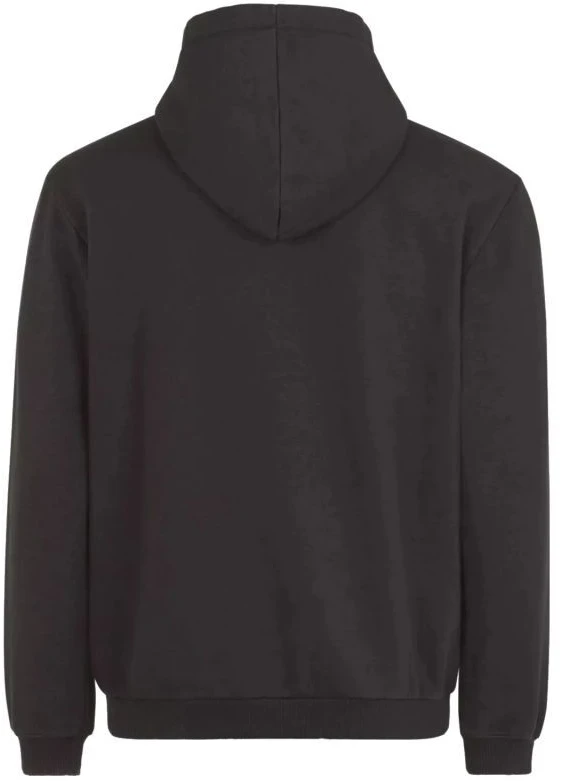Fila Biškek Hoodie M FAM0277-80001 džemperis su gobtuvu