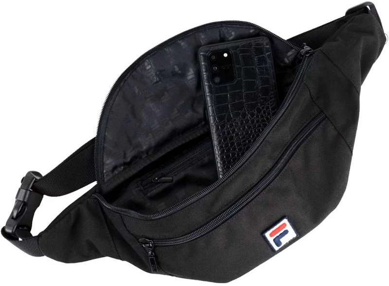 Fila Holdings Fila Bissau Coated Canvas FBU0010-80009 Juosmens Krepsys