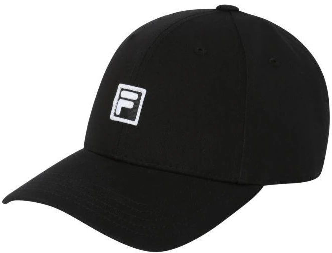 Fila Holdings Fila Botad F-box 6 Panel FCU0071 80010 Kepurė