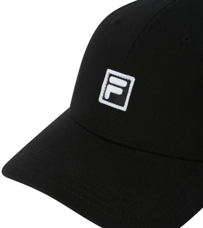 Fila Holdings Fila Botad F-box 6 Panel FCU0071 80010 Kepurė