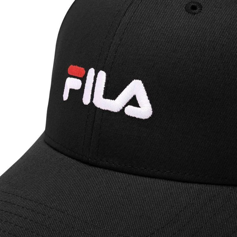 Fila Holdings Fila Brasov 6 FCU0019 80010 Kepurė