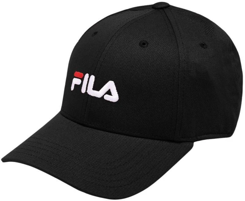 Fila Holdings Fila Brasov 6 FCU0019 80010 Kepurė