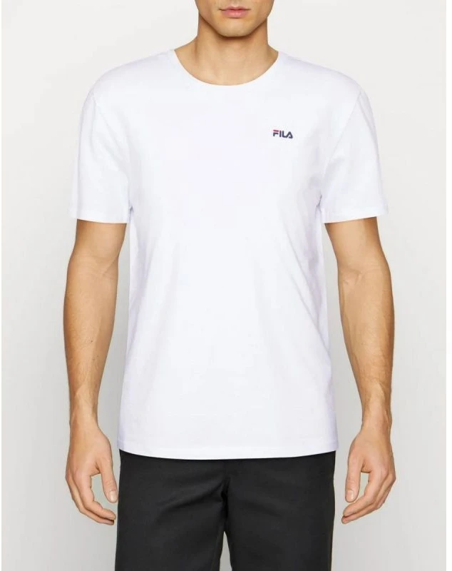 Fila Brod marškinėlių pakuotė (2 vnt.) M FAM0083.83072