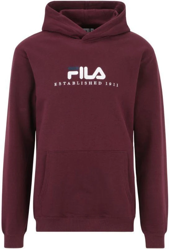Fila Holdings Fila Brunssum M FAU0145 40107 džemperis
