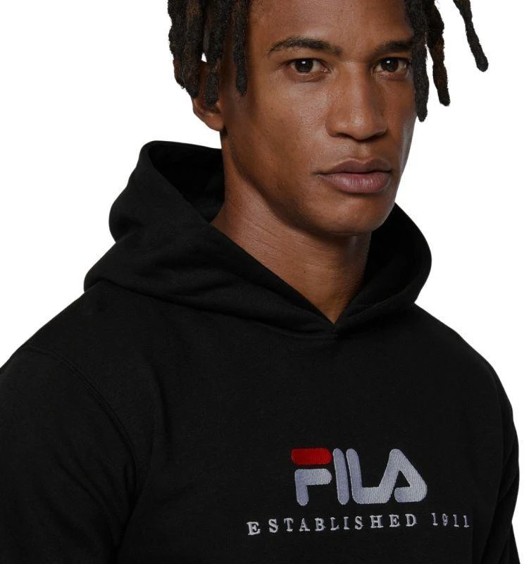 Fila Brunssum M FAU0145 80010 džemperis