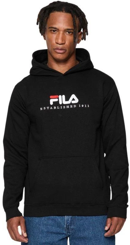 Fila Brunssum M FAU0145 80010 džemperis