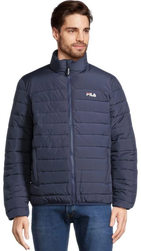 Fila Butzbach Jacket M FAM0456 50004