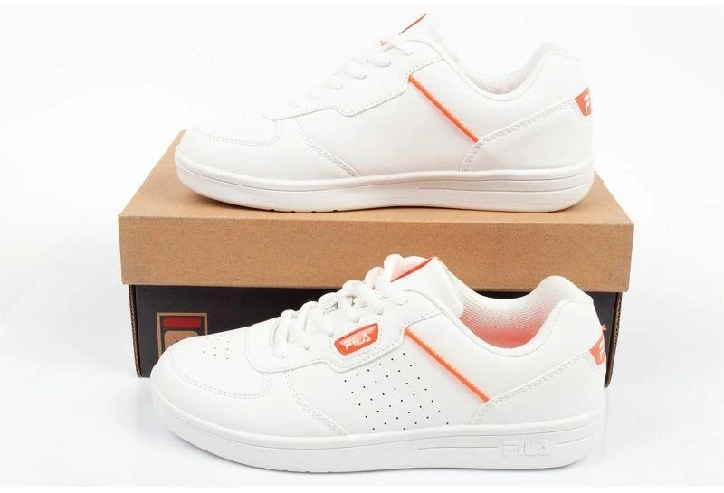 Fila Holdings Fila C. Court W batai FFT006613197