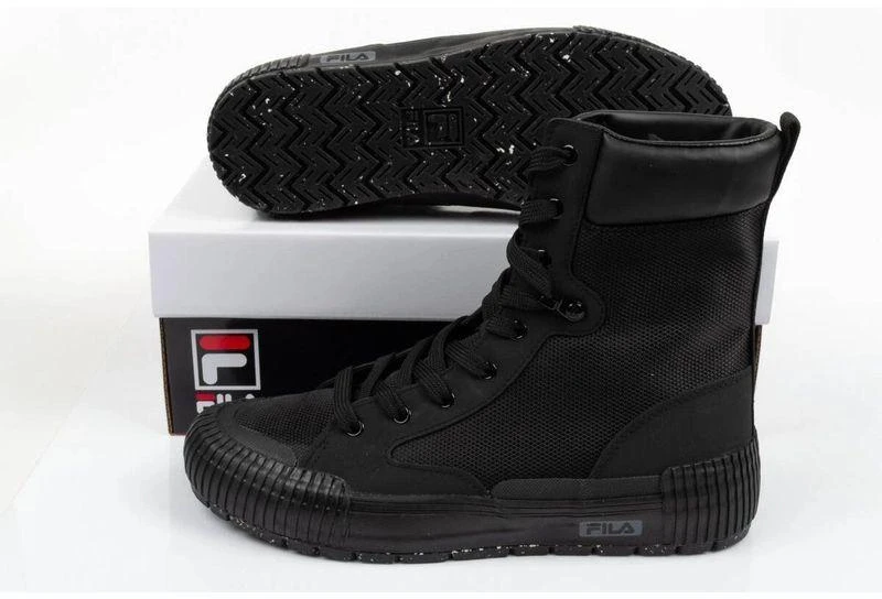 Fila Cityblock W FFW018583052 Bateliai