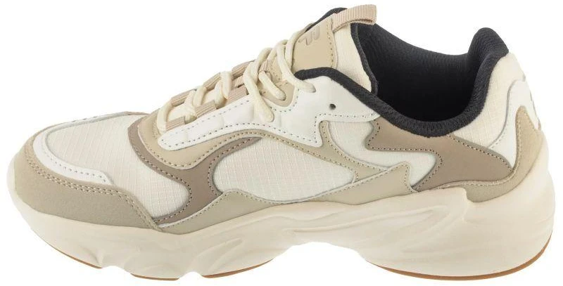 Fila Collene CB Moterims FFW0046-10006 Balti 37