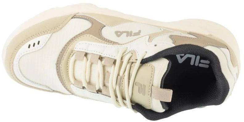 Fila Collene CB Moterims FFW0046-10006 Balti 37