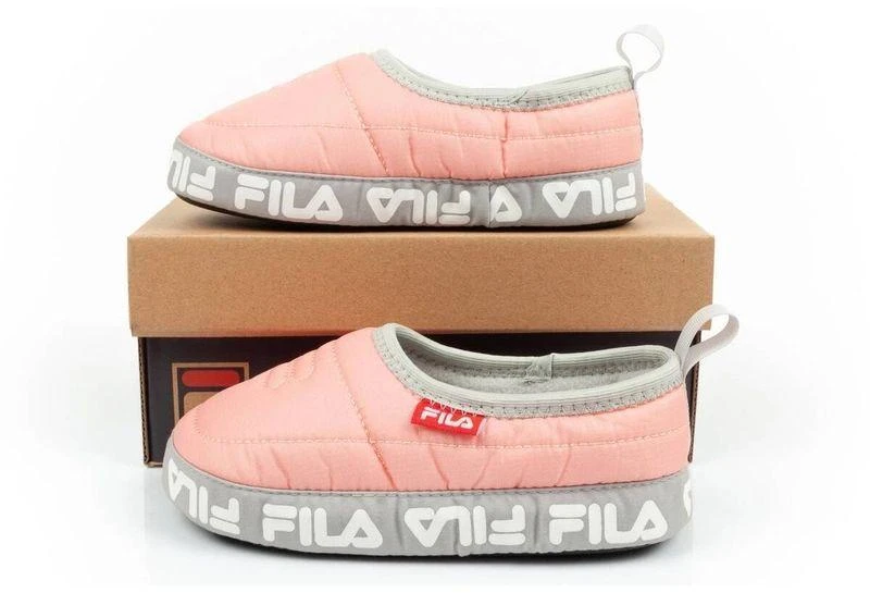 Fila Comfider Jr FFK0117.40063 Šlepetės