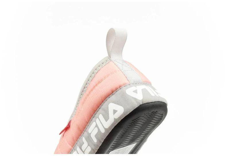 Fila Comfider Jr FFK0117.40063 Šlepetės