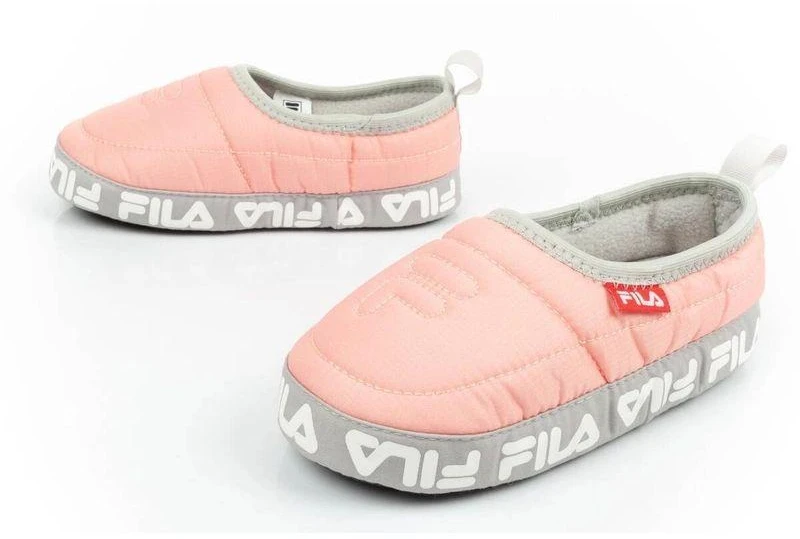 Fila Comfider Jr FFK0117.40063 Šlepetės