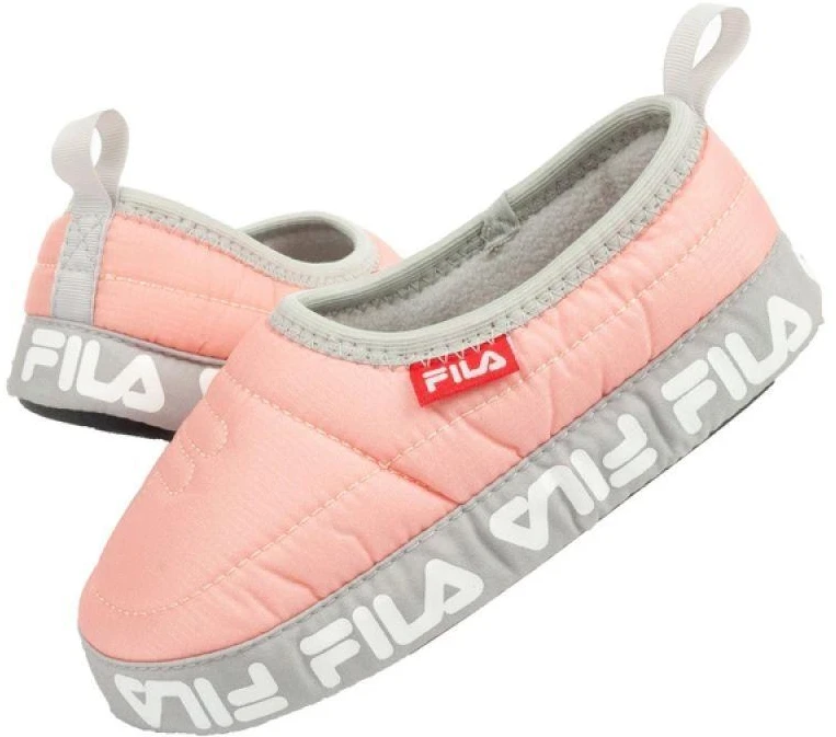 Fila Comfider Jr FFK0117.40063 Šlepetės
