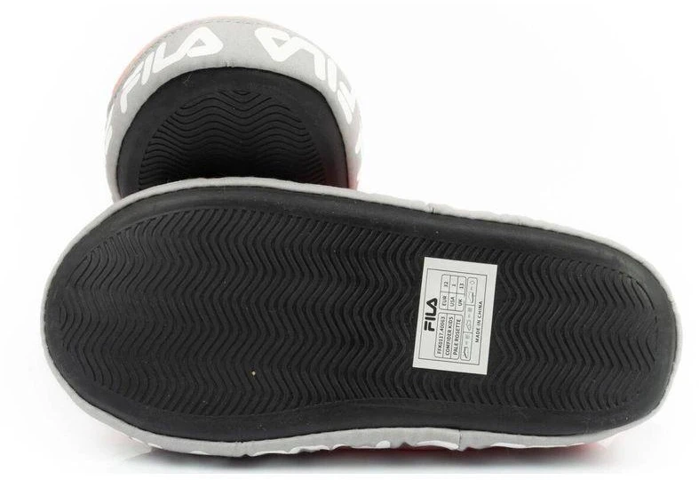 Fila Comfider Jr FFK0117.40063 Šlepetės