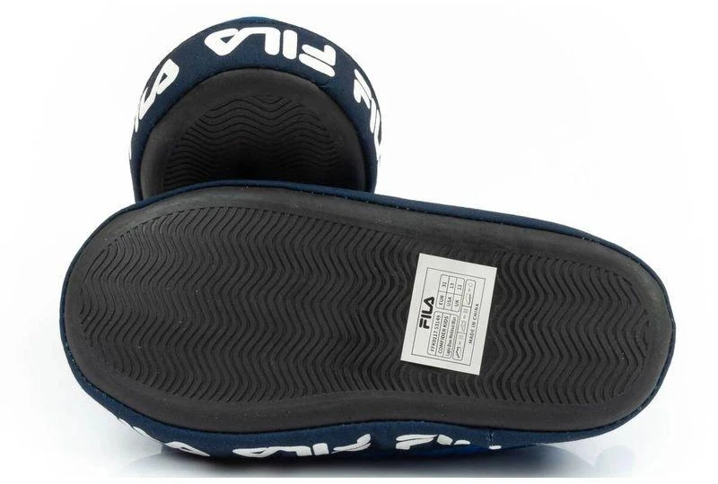 Fila Comfider Jr šlepetės FFK0117.53149