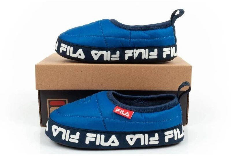 Fila Comfider Jr šlepetės FFK0117.53149