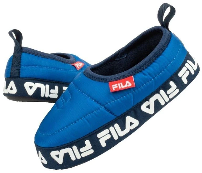 Fila Comfider Jr šlepetės FFK0117.53149
