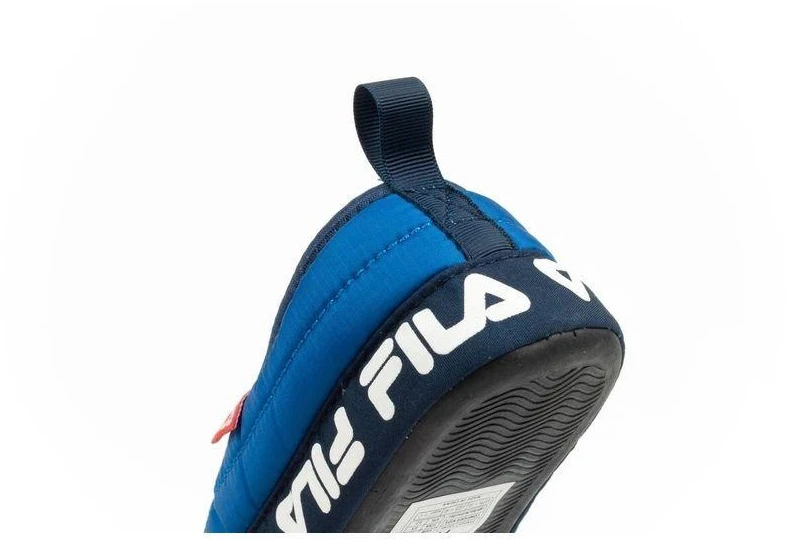 Fila Comfider Jr šlepetės FFK0117.53149