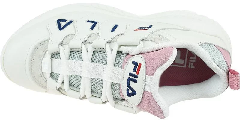 Fila Holdings Fila Countdown Low W 1010751-92W Bateliai