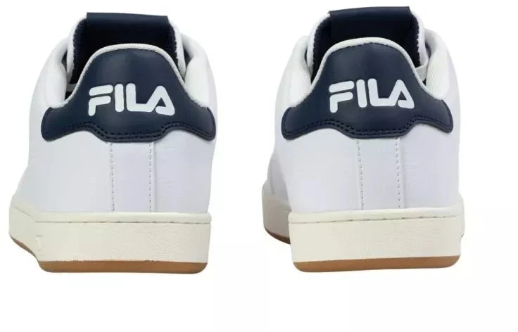 Fila Courtbay vyriški batai balti ir tamsiai mėlyni FFM0365 13462
