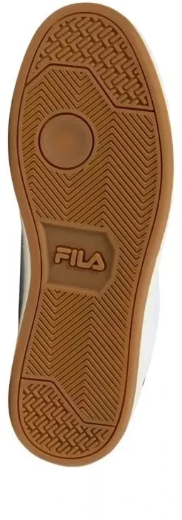 Fila Courtbay vyriški batai balti ir tamsiai mėlyni FFM0365 13462