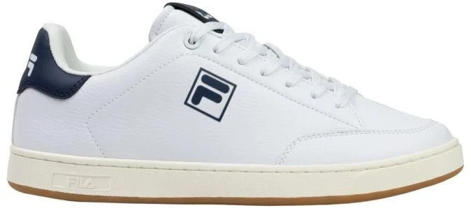 Fila Courtbay vyriški batai balti ir tamsiai mėlyni FFM0365 13462