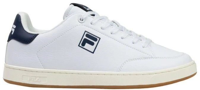 Fila Courtbay vyriški batai balti ir tamsiai mėlyni FFM0365 13462