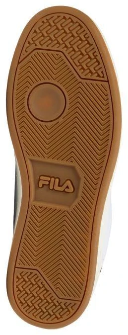 Fila Courtbay vyriški batai balti ir tamsiai mėlyni FFM0365 13462