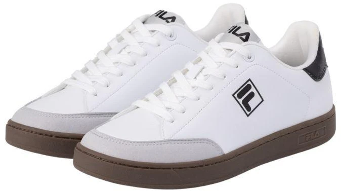 Fila Holdings Fila Courtbay W FFW0477 13036 Batai