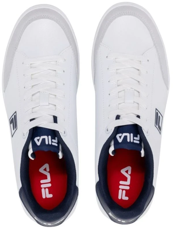 Fila Courtbay W FFW0477 13037 Batai