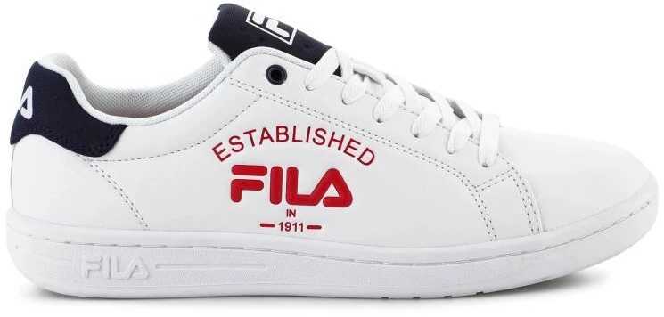 Fila Crosscourt 2 Nt Logo M batai FFM0195-53032
