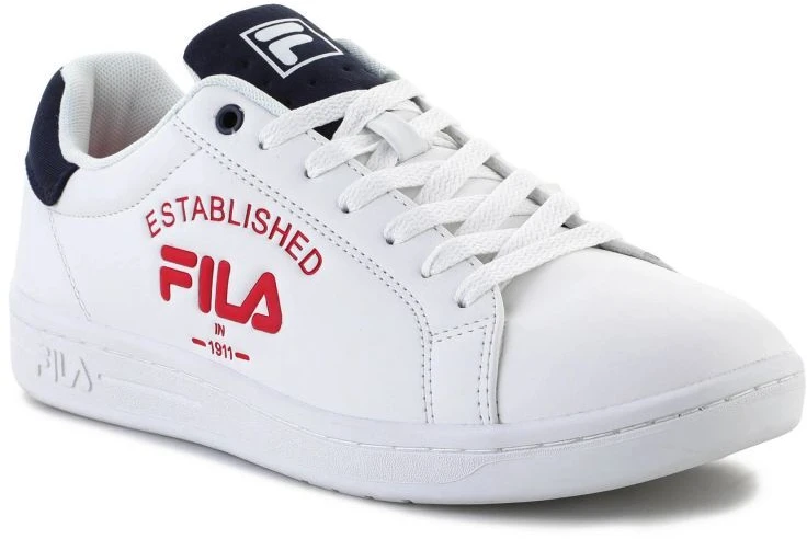 Fila Crosscourt 2 Nt Logo M batai FFM0195-53032