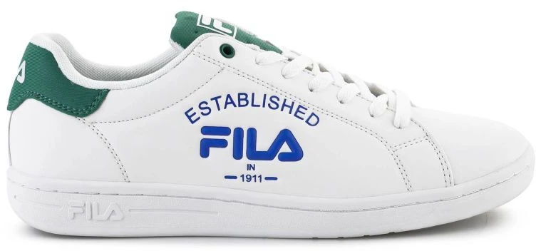 Fila Crosscourt 2 NT Logo M batai FFM0195-53137