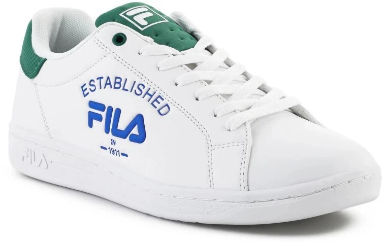 Fila Crosscourt 2 NT Logo M batai FFM0195-53137