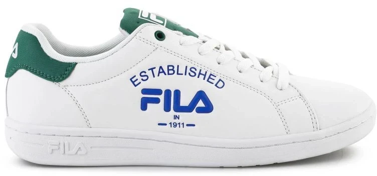 Fila Crosscourt 2 NT Logo M batai FFM0195-53137